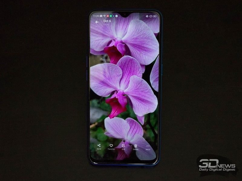 Новая статья: Обзор realme XT: есть ли смысл в 64 мегапикселях на смартфоне?